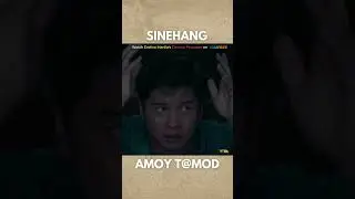 Sinehang amoy t@mod | Erotica Manila | Viva TV