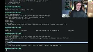 Makefiles