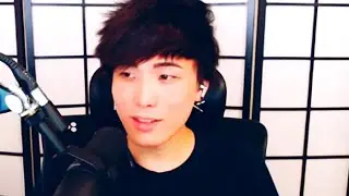 Sykkuno on XQC streams