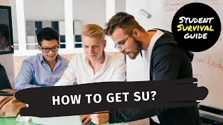 SU (Student Grant) In Denmark | What you need to know