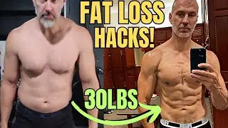 3 Tips | Keep Fat Loss Going