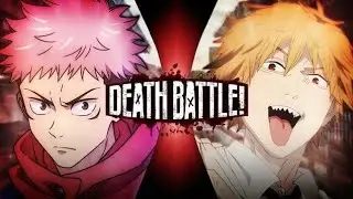 Yuji vs Denji ( Next Time )