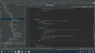 176  Handle Deep Linking in Navigation