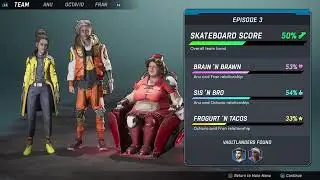 Tales From The Borderlands prt2