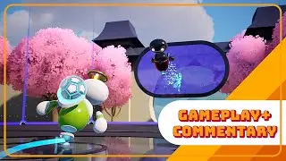 HIGHPOINT // Summer Gameplay + Commentary 60FPS