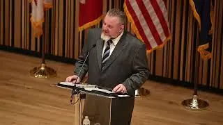 2023 LGBT Fallen Heroes Service
