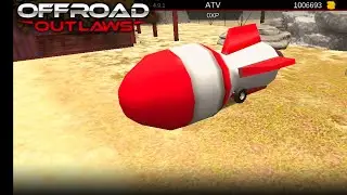 rocket atv I Offroad Outlaws
