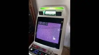 Armed F (Nichibutsu) core on MiSTerFPGA - Arcade shmup
