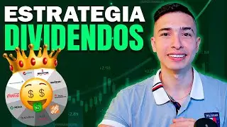💸Esta Inversión te da CRECIMIENTO y ALTOS DIVIDENDOS | ETF SCHD 📈