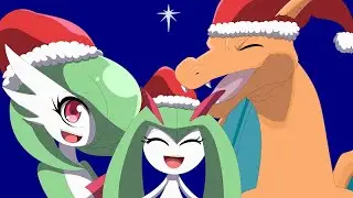 Tres historias de Pokénavidad (ATRASADA)🎄🎁🎅