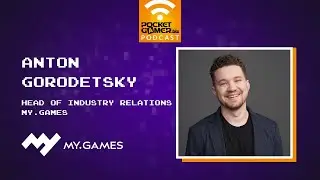 MY.GAMES’ Anton Gorodetsky On Brokering Mutually Beneficial Business Relationships