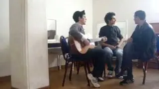 tedo alexandre da datuna (mtvare mgzavrebi)