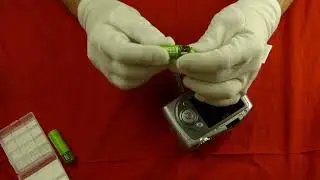 Canon SX100IS - мини обзор