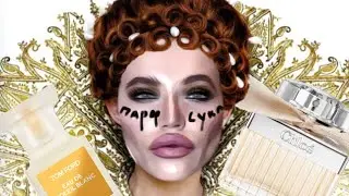 АРОМАТЫ ,,БЕЛАЯ КОСТЬ,, ДЛЯ БОГАЧЕК