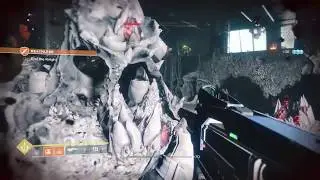 || Destiny 2 - Part 17 - Hunting Down a Knight - HD ||