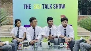 Episode 2 Impact of Social media on Teenagers