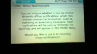 Nintendo ëShop