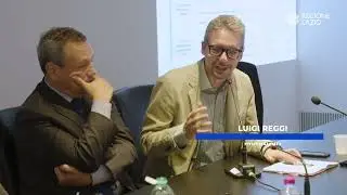 Monitoraggio delle Strategie Territoriali - Latina 23 settembre 2024