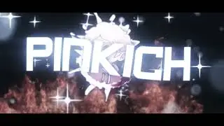 2Д Интро pinki ▸Попросил так сделать