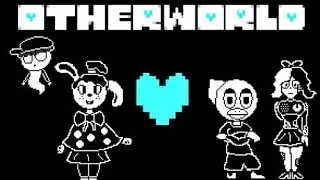 Undertale - OtherWorld #2
