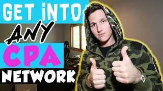 How To Get Approved Into A CPA Network