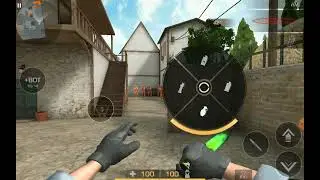 Standchillow 1 Часть