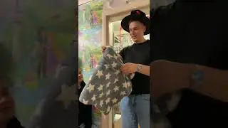 Фокус, который без определённой подготовки и без опыта, не повторять! ОПАСНО!
