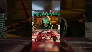 NEW Revenant Reborn Abilities Officially Revealed August 2023!