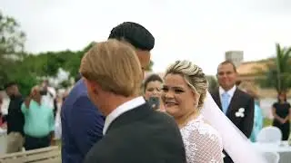 Casamento Rhuan & Candice