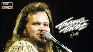 Travis Tritt - Tell Me I Was Dreaming (Live - Stereo)