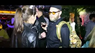 SOHO ROOMS ДЕНЬ РОЖДЕНИЕ  БЛИЗНЕЦОВ