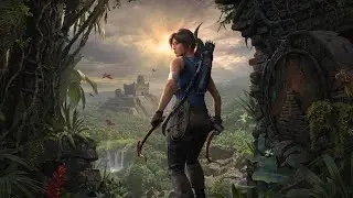 Lokesh Dk Live Tomb raider Stream Part 1