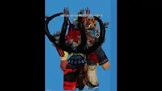 So I met Twisted Pandora...