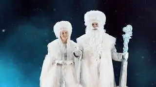 Детский утренник 