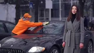 Присоединяйся к команде Fast and Shine