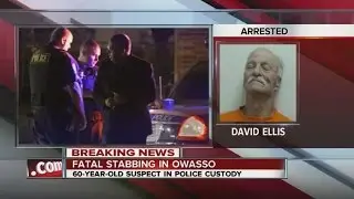 Owasso Police investigating first homicide of the year