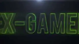 Intro do Ex-Gamer