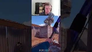 I ruined their wipe... 