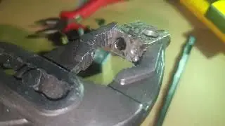 Wanhao Duplicator i3 hotend restoration