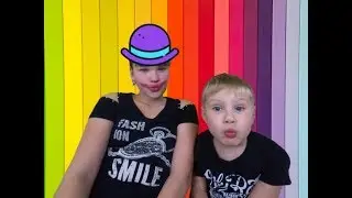 Даниэль и сборник веселых историй для детей