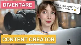 How to Become a Content Creator 🎥 (What to Study? How Much Can You Make?)