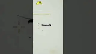 Aksungur Siha / Mam-L Mühimmat'la Hedef Gemiyi Patlatıyor