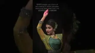 The rich and adventurous history of India has helped Kathak dance evolve over the centuries.