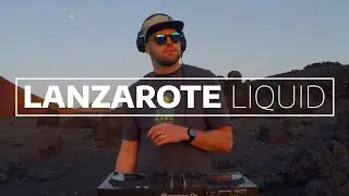 LIQUID DnB Mix | NETSKY, DRS, Pola & Bryson