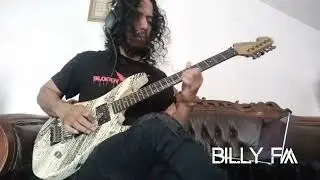 JTC / .stanberg* solo contest // Entry by Billy FM