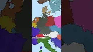 How to divide Germany? Alternate Division of Germany 