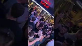 The Scenes At Full Time! #dj #djremix #club #party  #song #music #singing #dance #video #shorts