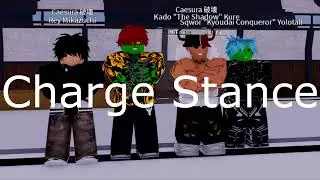 All Advanced Brawl stances in Mighty Omega Roblox