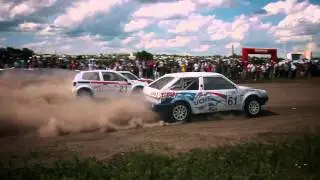 AutoCross Colonita 2015 !