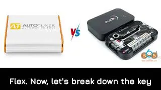 AutoTuner vs Flex 2025: Which ECU Tuning Tool Reigns Supreme?